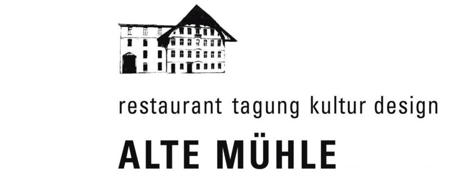 Alte Mühle Langenthal