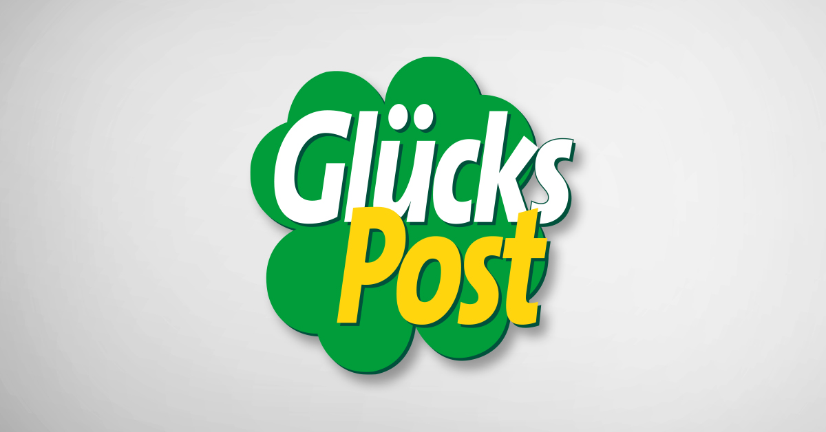 Glückspost
