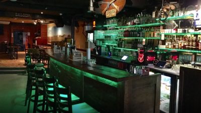Cowboys-Bar